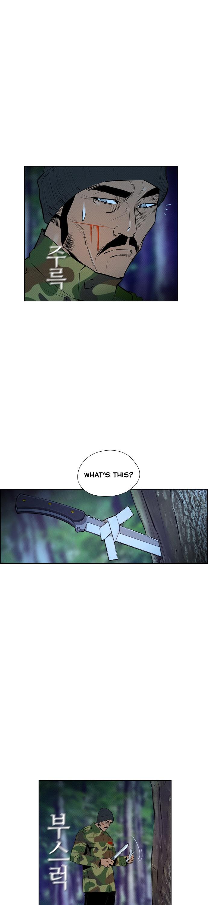 Revival Man Chapter 73 page 33 - Chapter 73