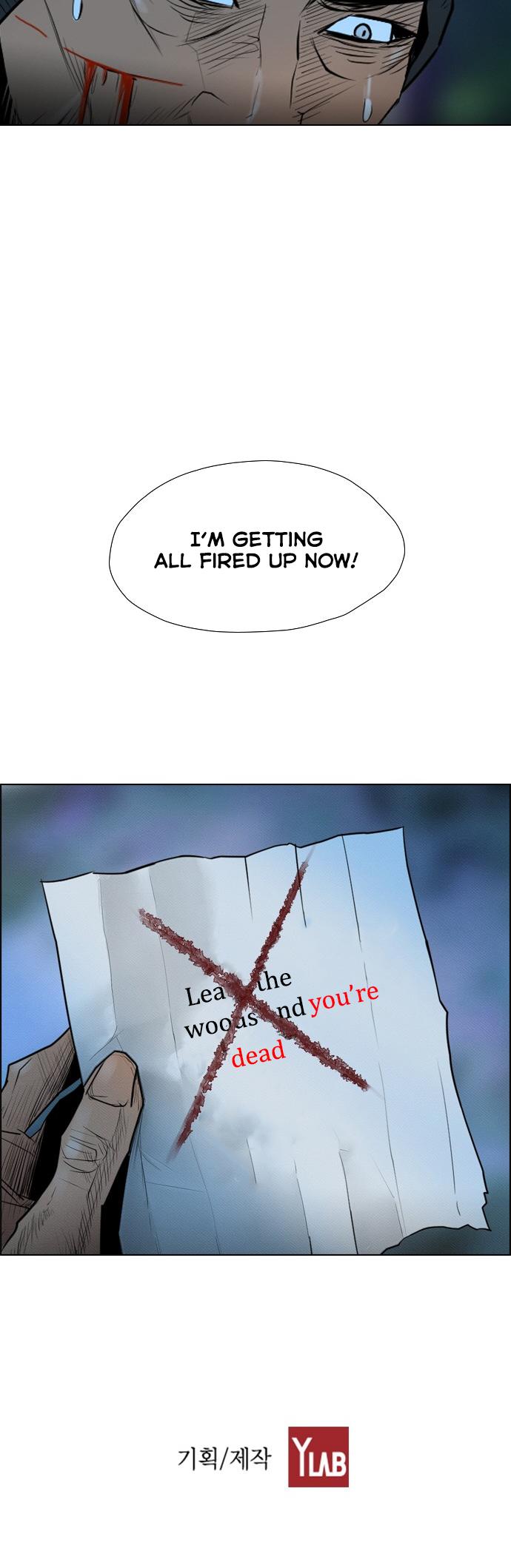 Revival Man Chapter 73 page 35 - Chapter 73