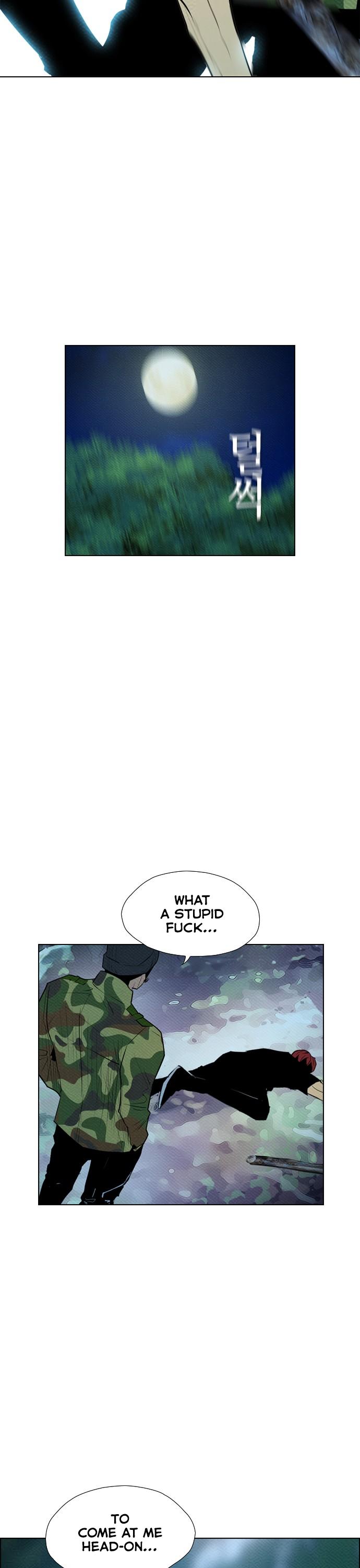 Revival Man Chapter 73 page 4 - Chapter 73