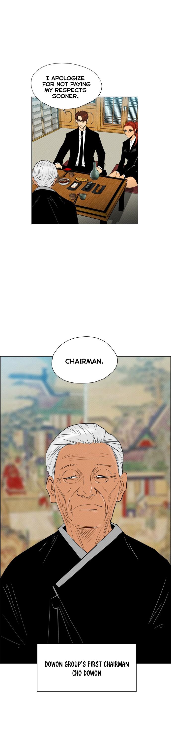 Revival Man Chapter 73 page 8 - Chapter 73