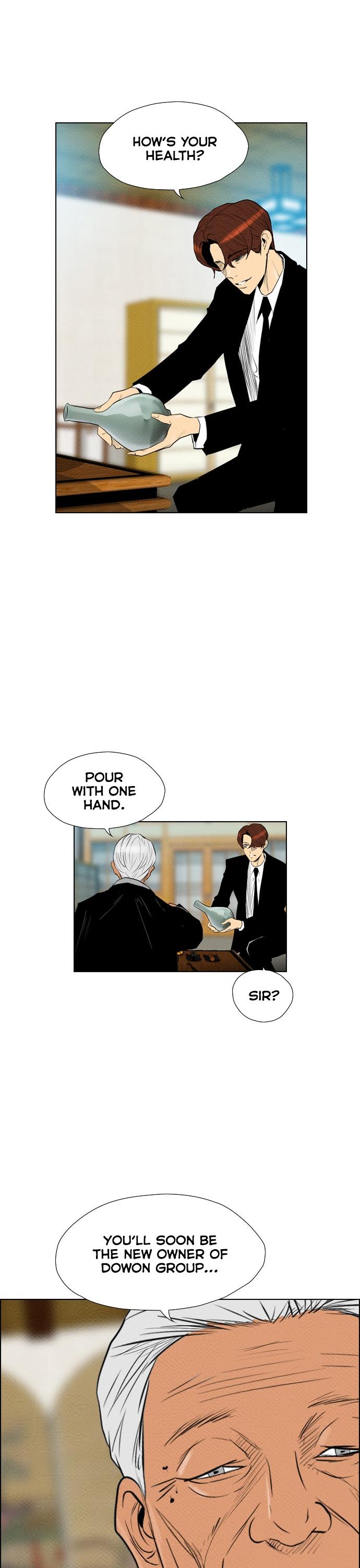 Revival Man Chapter 73 page 9 - Chapter 73