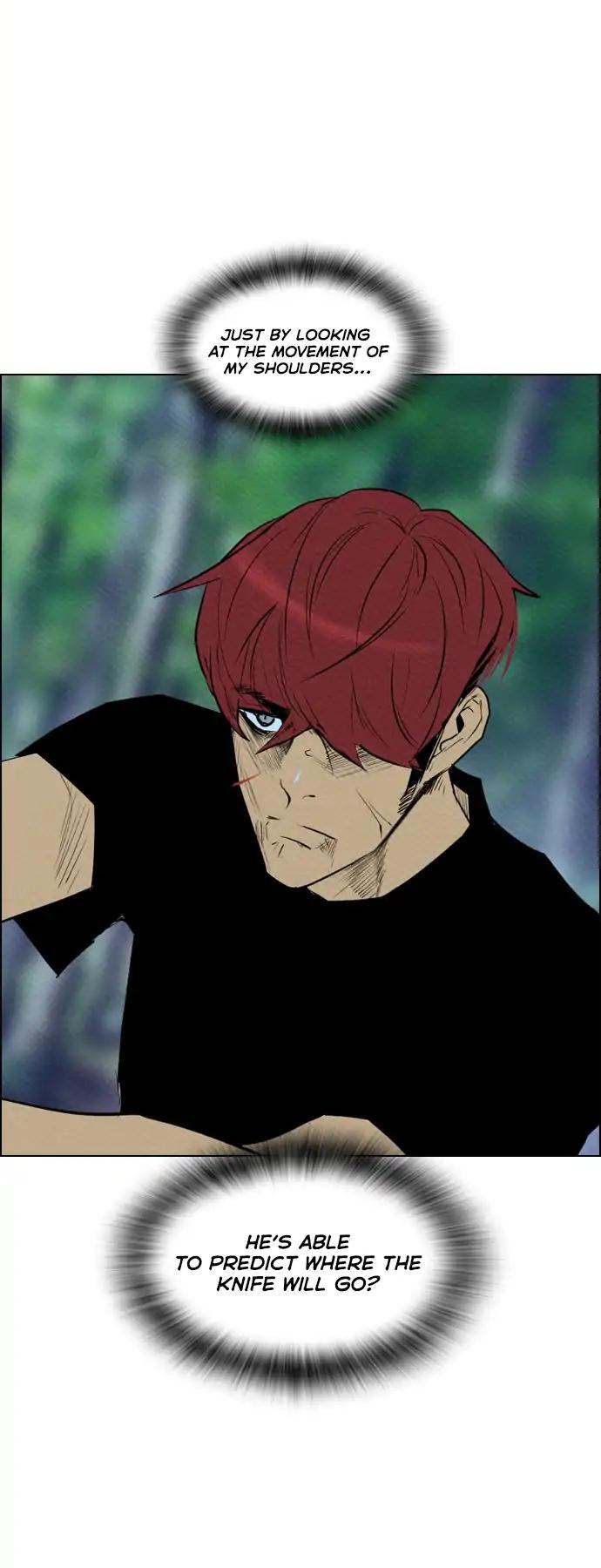 Revival Man Chapter 74 page 10 - Chapter 74