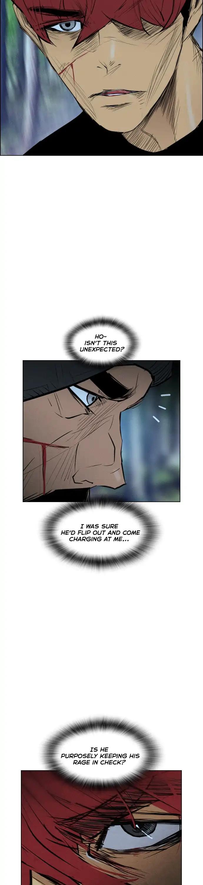 Revival Man Chapter 74 page 14 - Chapter 74