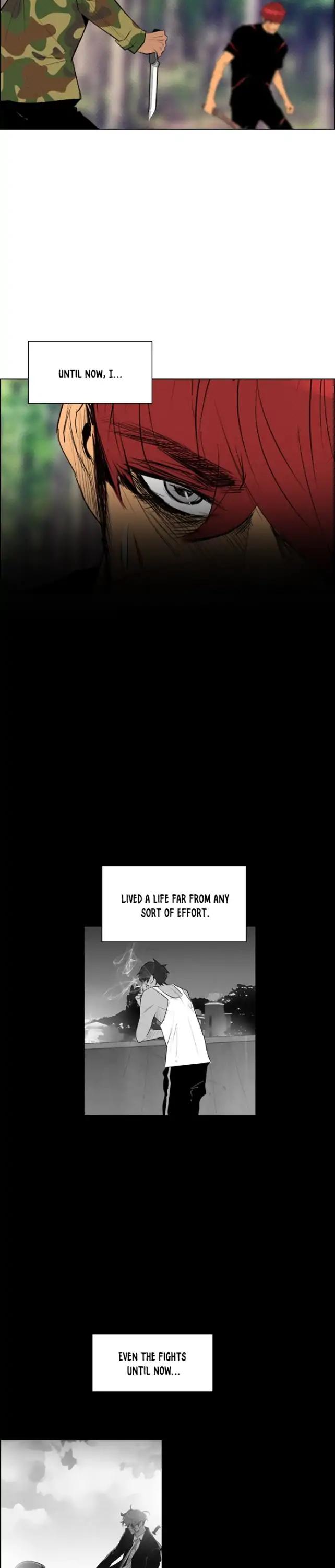 Revival Man Chapter 74 page 20 - Chapter 74