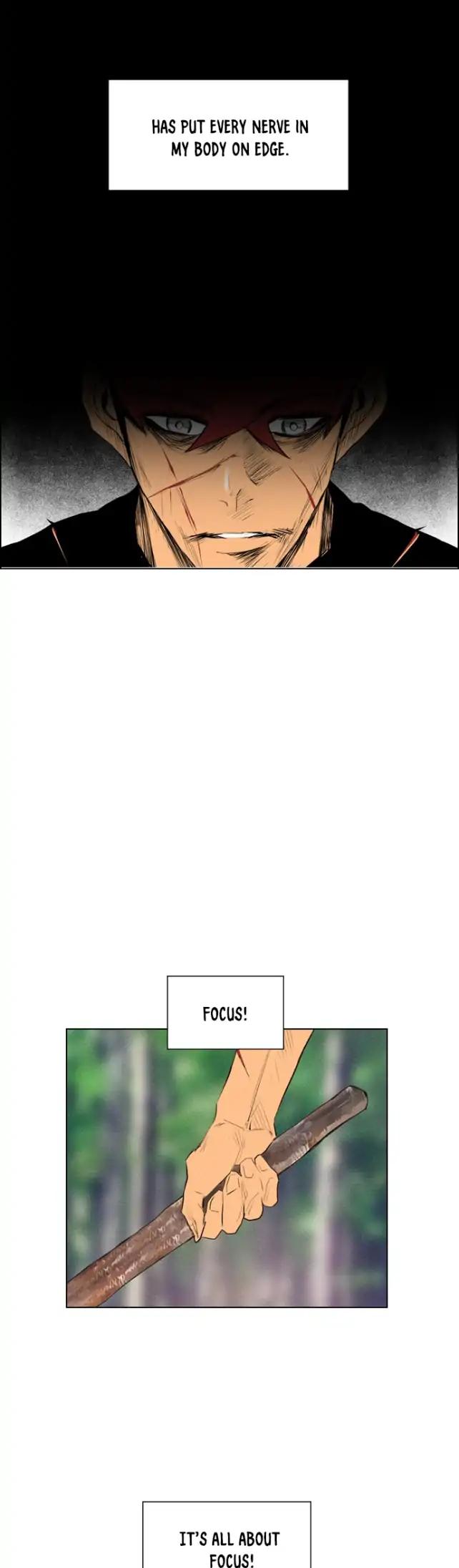 Revival Man Chapter 74 page 22 - Chapter 74