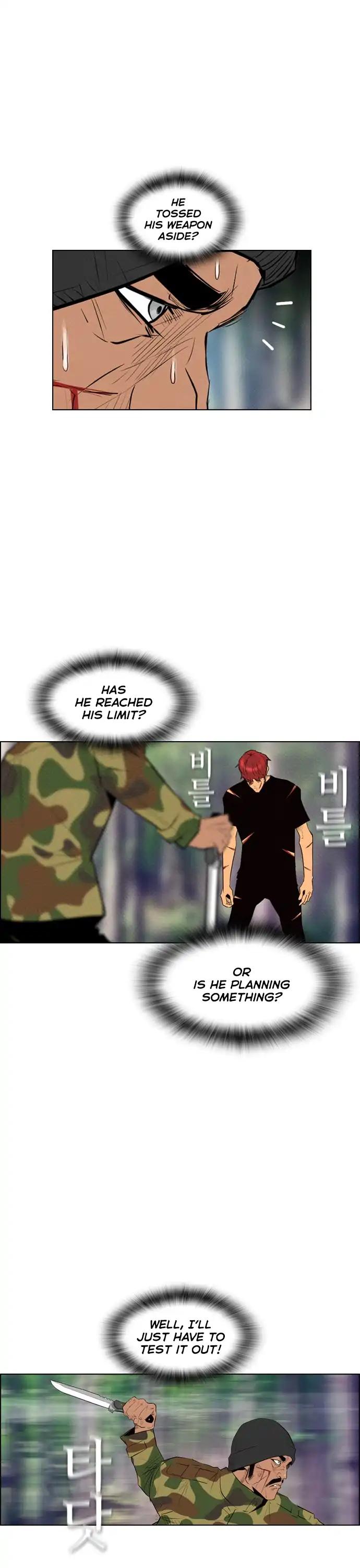 Revival Man Chapter 74 page 24 - Chapter 74