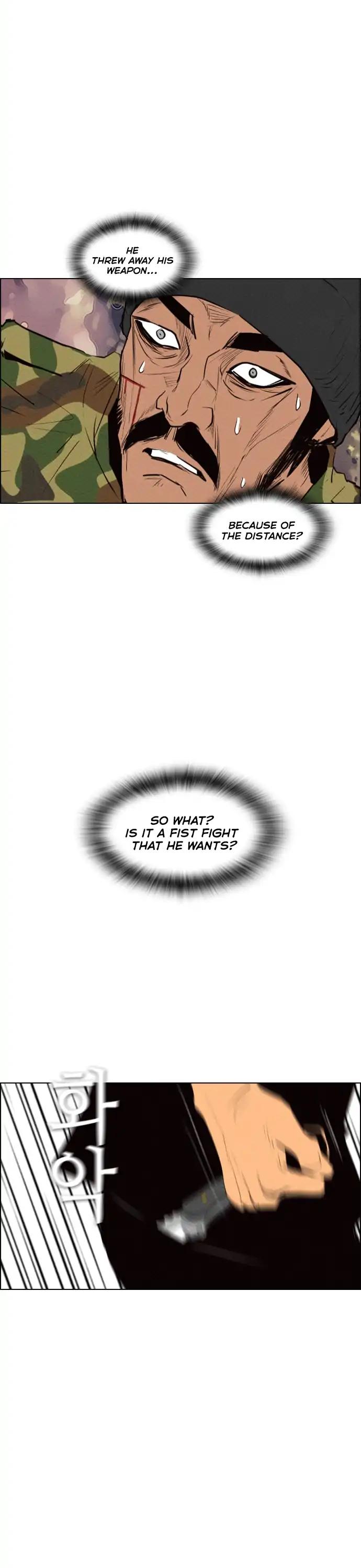 Revival Man Chapter 74 page 26 - Chapter 74