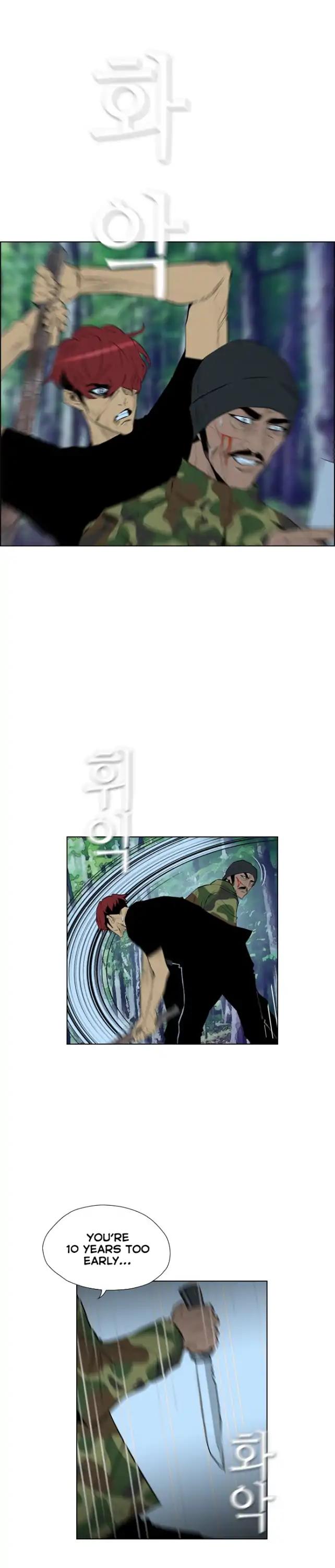 Revival Man Chapter 74 page 3 - Chapter 74