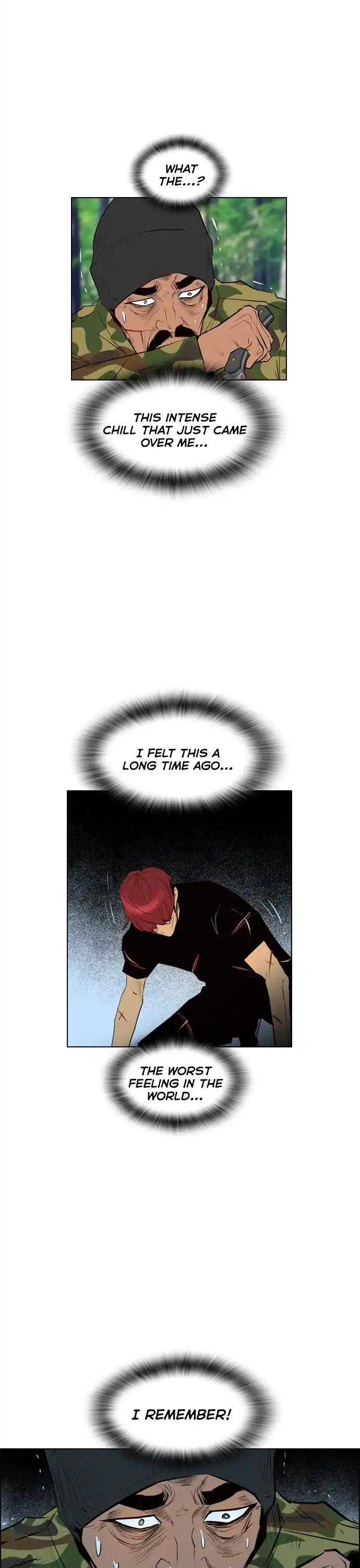 Revival Man Chapter 74 page 33 - Chapter 74
