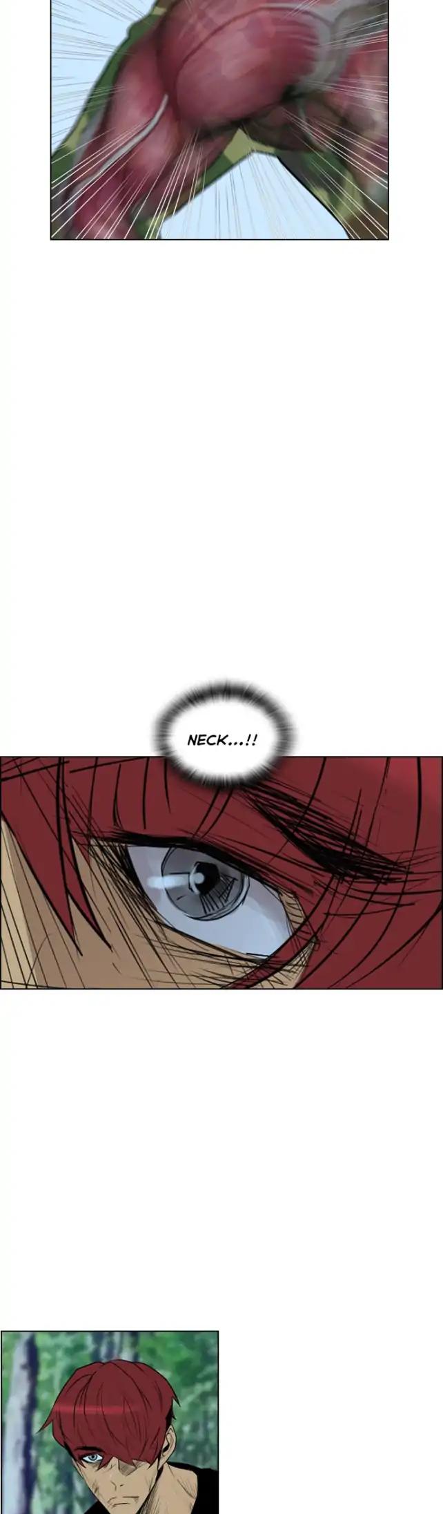 Revival Man Chapter 74 page 6 - Chapter 74