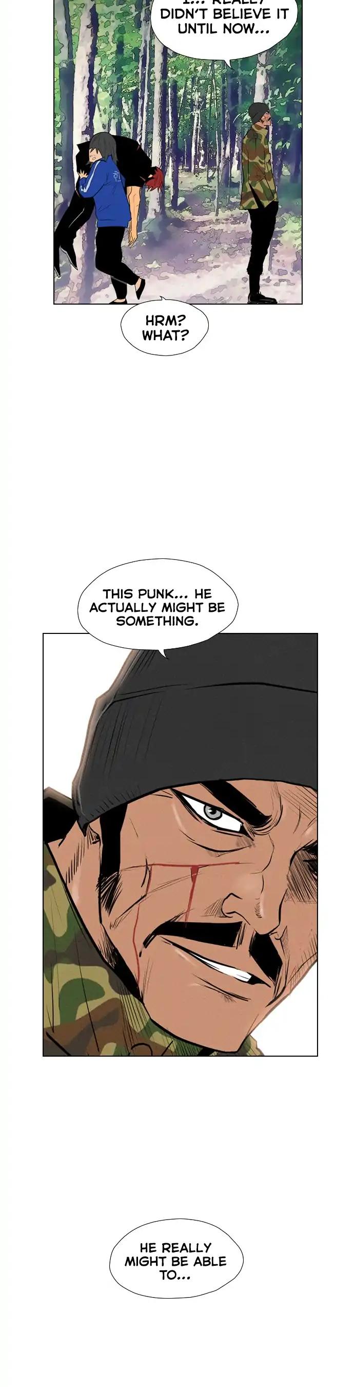 Revival Man Chapter 75 page 12 - Chapter 75