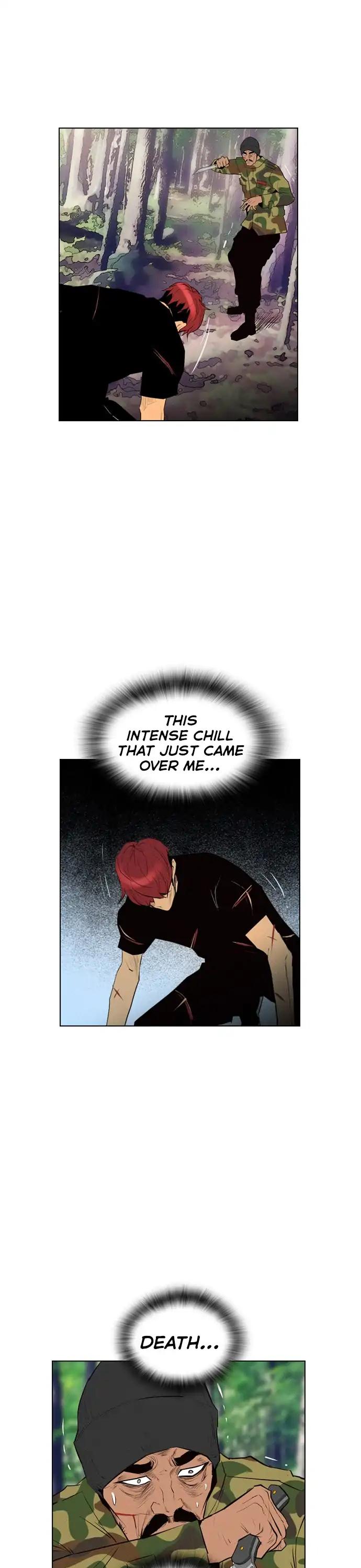 Revival Man Chapter 75 page 2 - Chapter 75