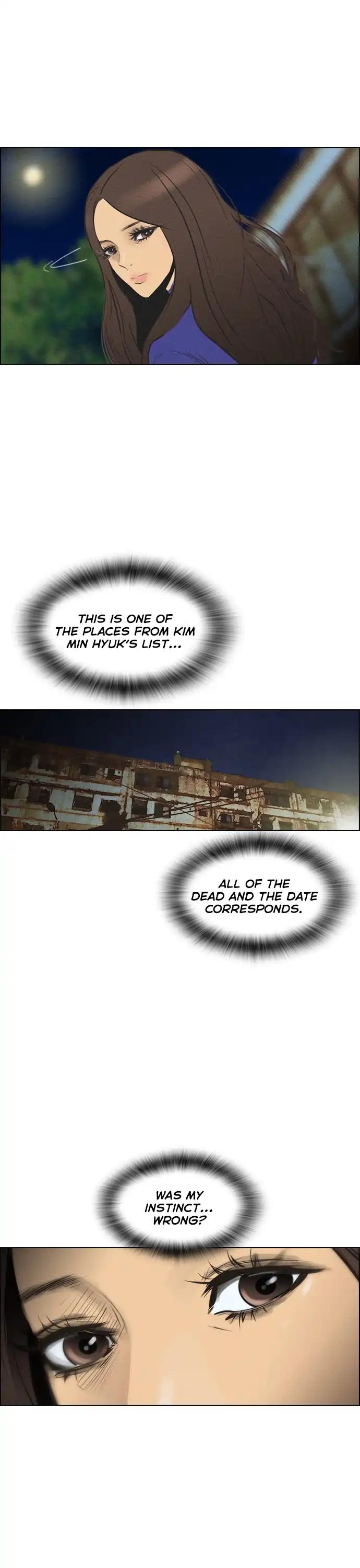 Revival Man Chapter 75 page 23 - Chapter 75