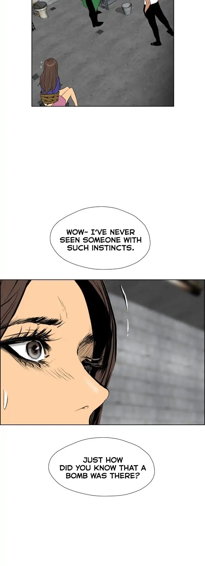 Revival Man Chapter 75 page 33 - Chapter 75