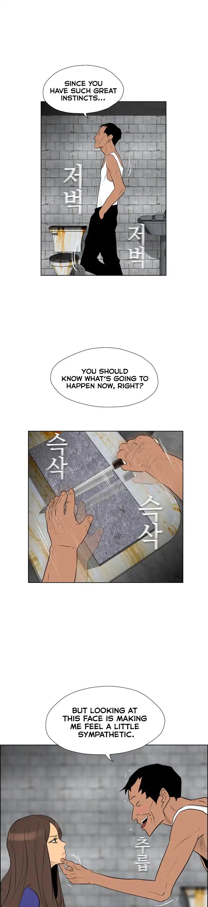 Revival Man Chapter 75 page 34 - Chapter 75
