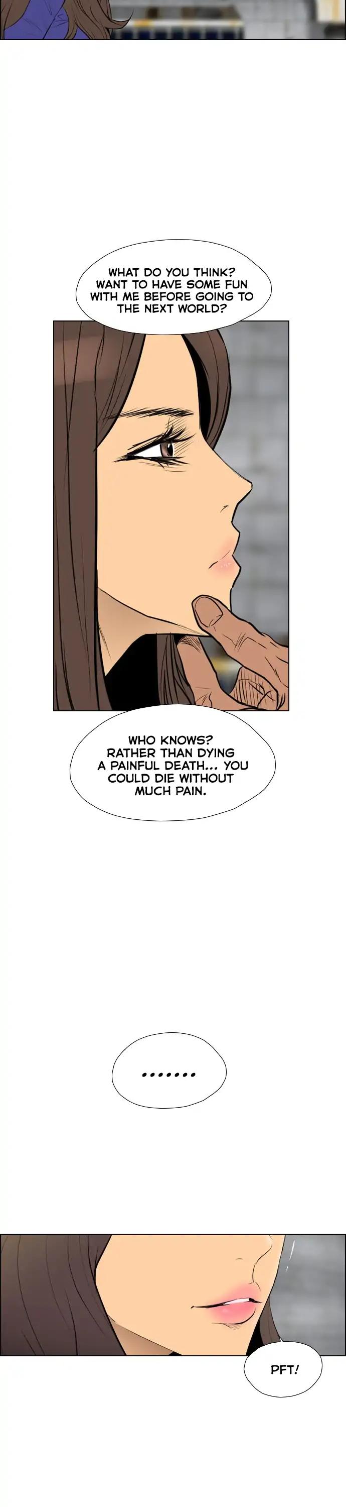 Revival Man Chapter 75 page 35 - Chapter 75