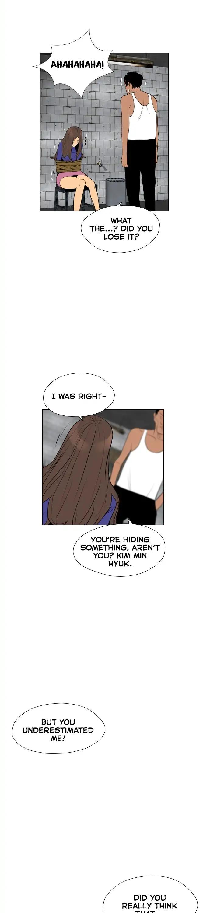 Revival Man Chapter 75 page 36 - Chapter 75