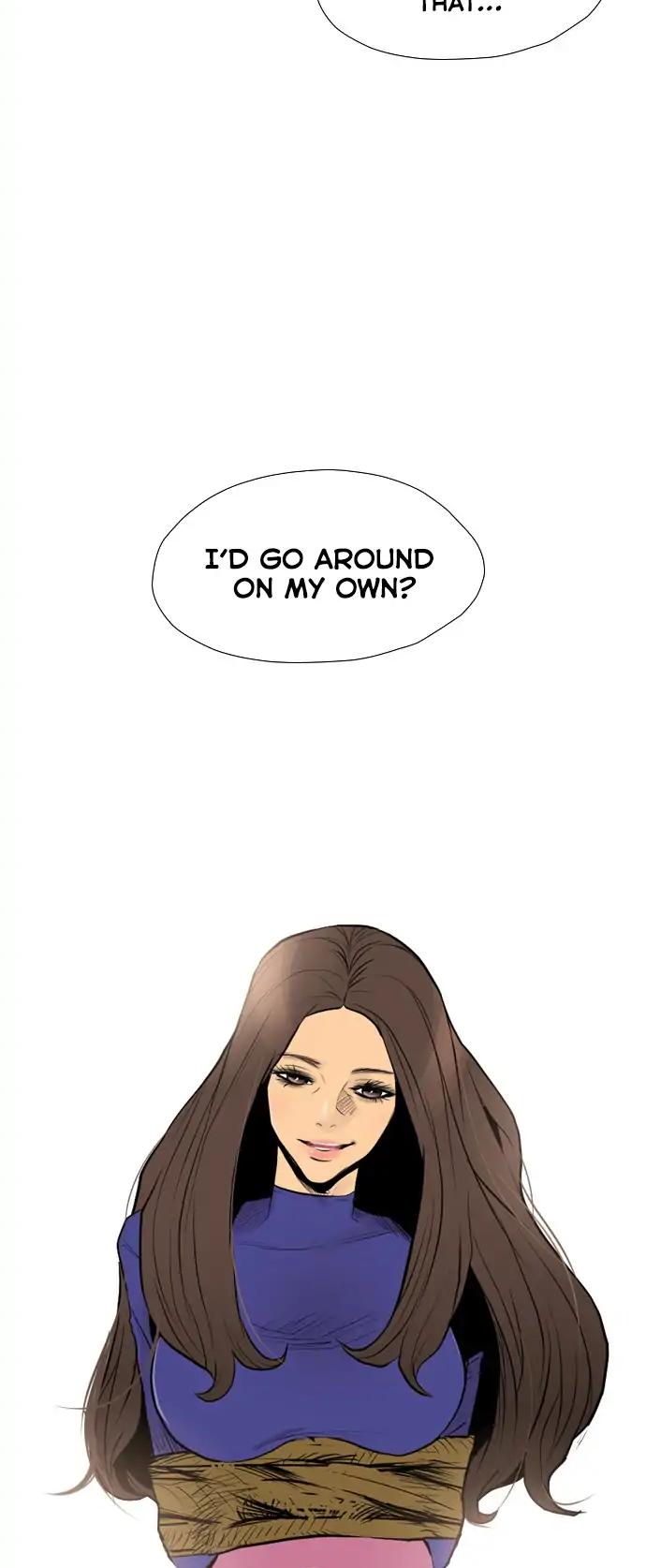 Revival Man Chapter 75 page 37 - Chapter 75