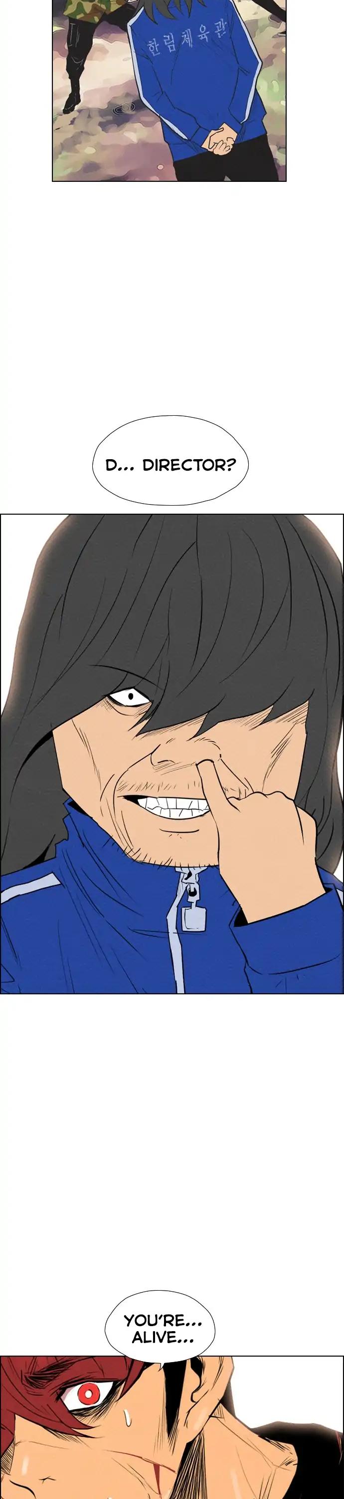 Revival Man Chapter 75 page 9 - Chapter 75