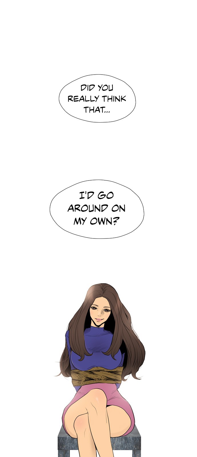Revival Man Chapter 76 page 1 - Chapter 76