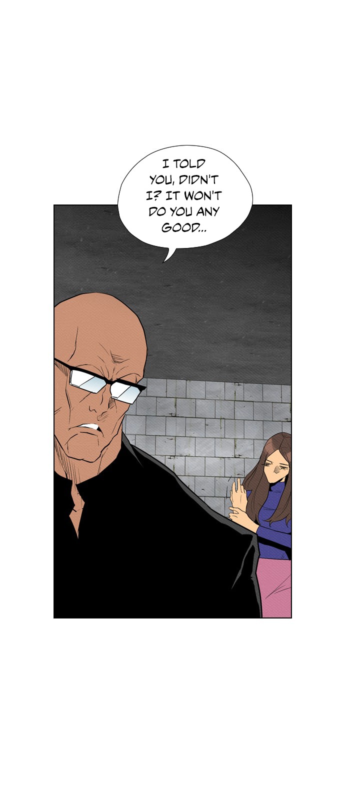 Revival Man Chapter 76 page 12 - Chapter 76