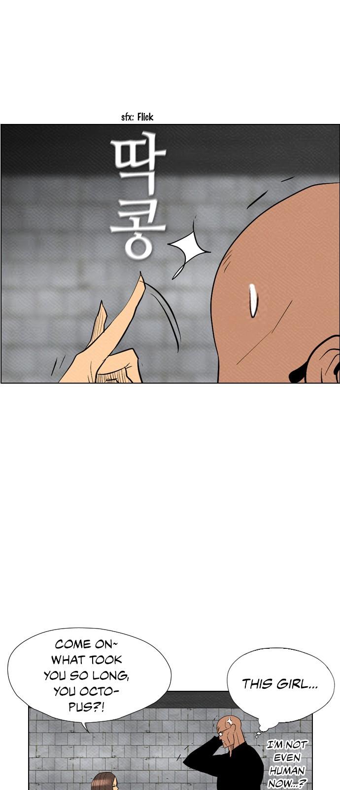 Revival Man Chapter 76 page 13 - Chapter 76