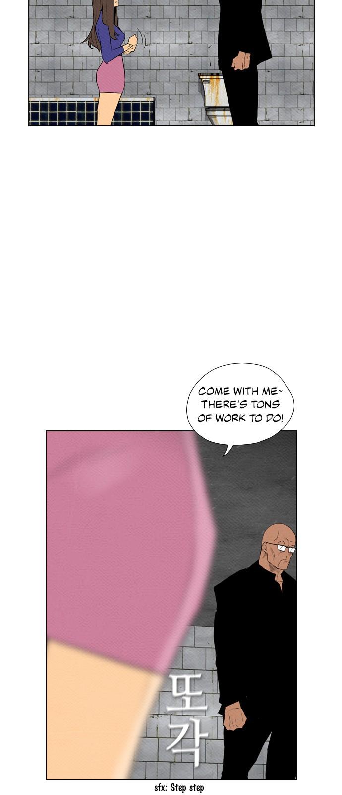 Revival Man Chapter 76 page 14 - Chapter 76