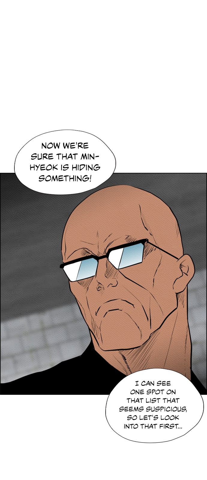 Revival Man Chapter 76 page 15 - Chapter 76
