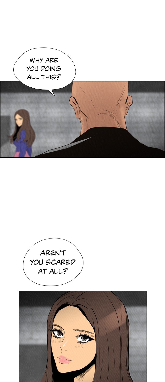 Revival Man Chapter 76 page 16 - Chapter 76