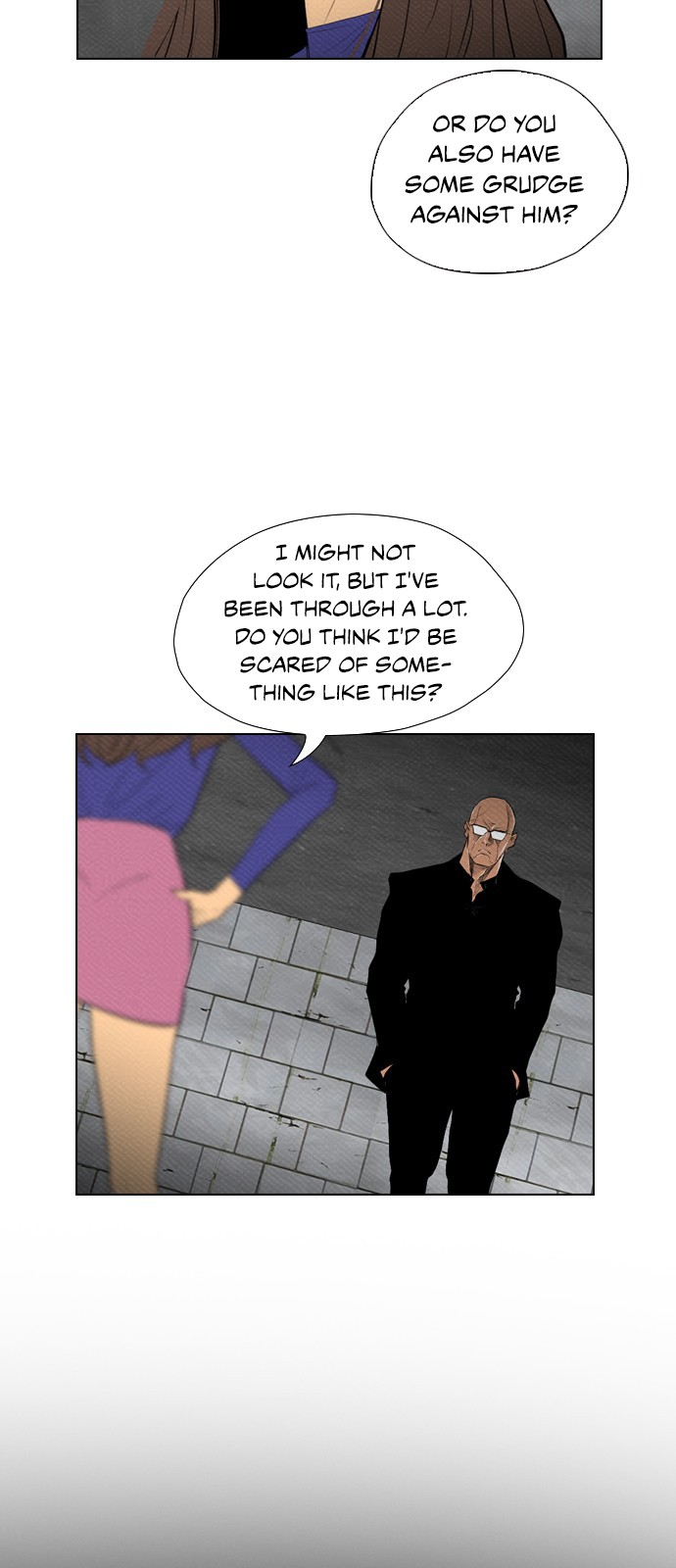 Revival Man Chapter 76 page 17 - Chapter 76