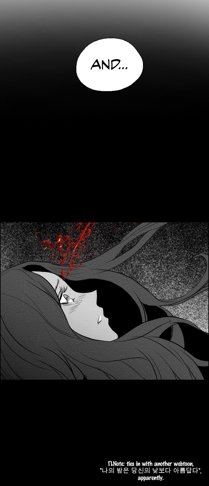 Revival Man Chapter 76 page 18 - Chapter 76