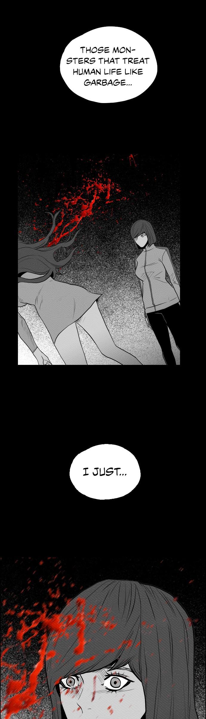 Revival Man Chapter 76 page 19 - Chapter 76
