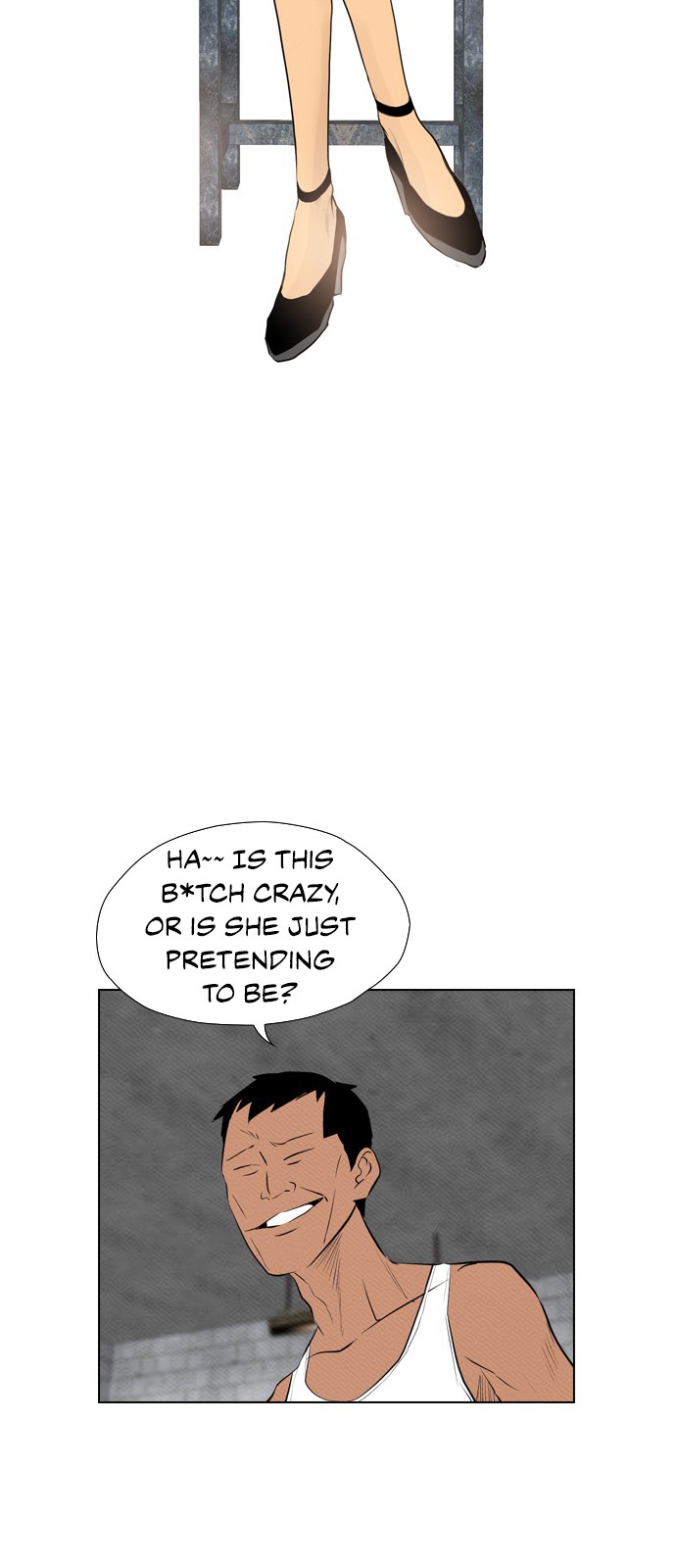 Revival Man Chapter 76 page 2 - Chapter 76