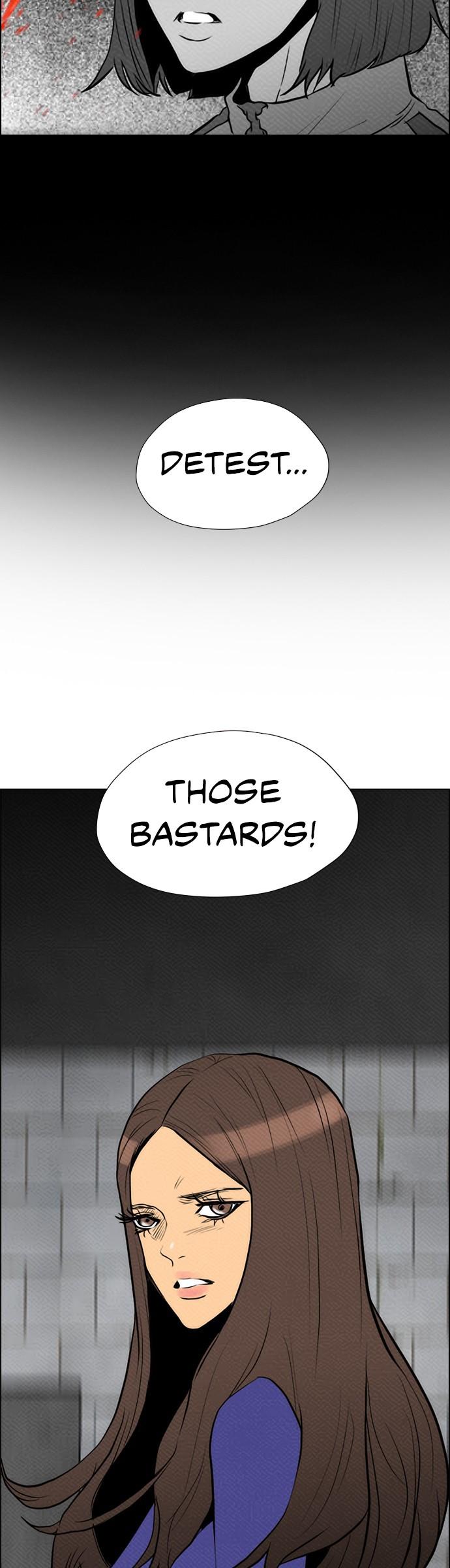 Revival Man Chapter 76 page 20 - Chapter 76