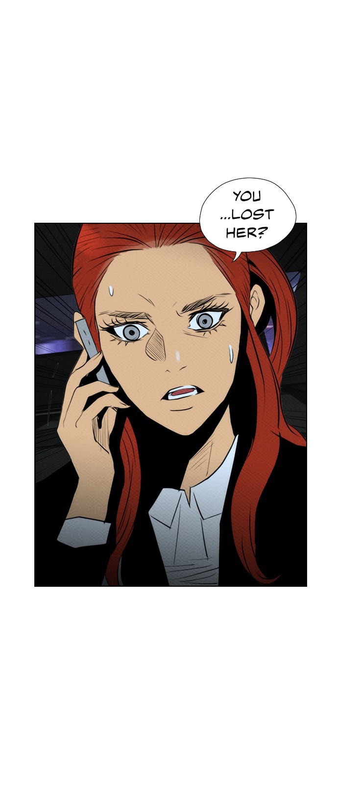 Revival Man Chapter 76 page 22 - Chapter 76