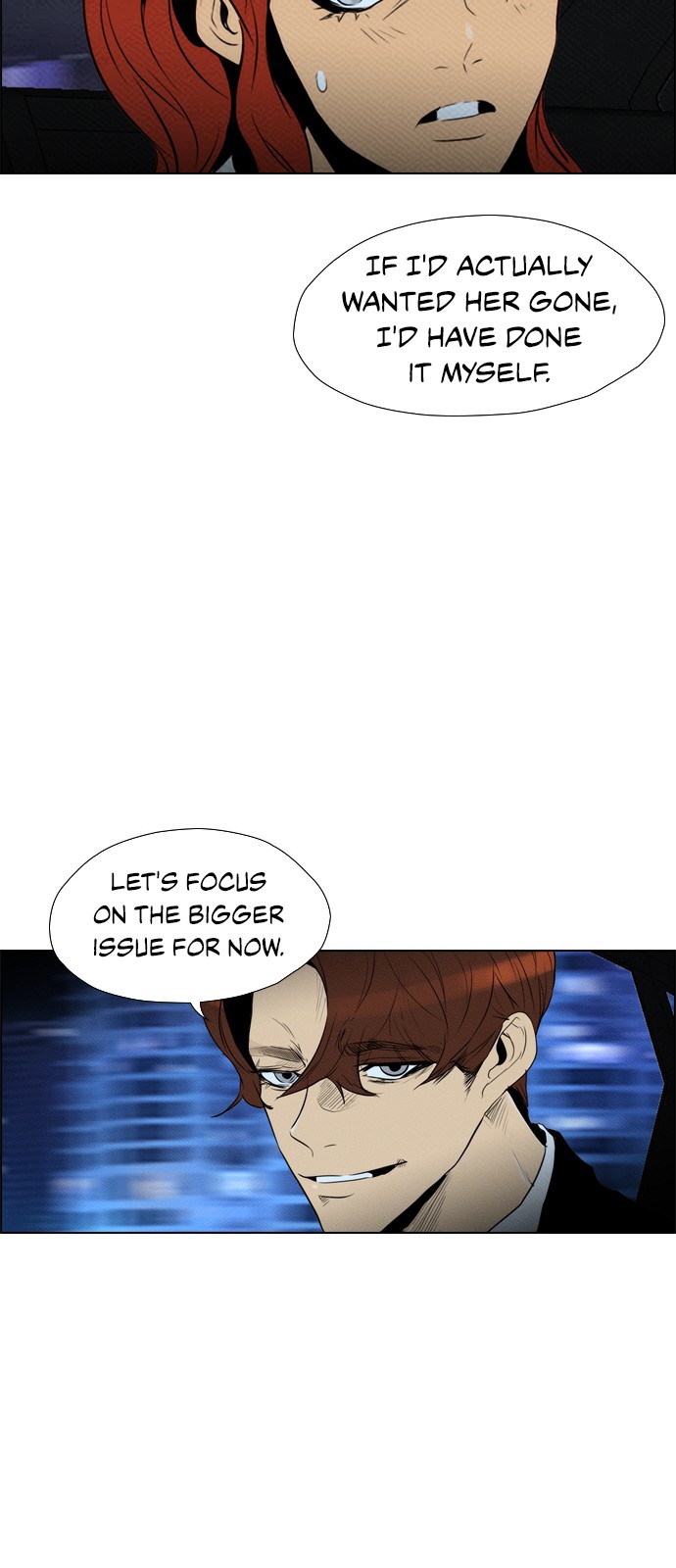 Revival Man Chapter 76 page 24 - Chapter 76