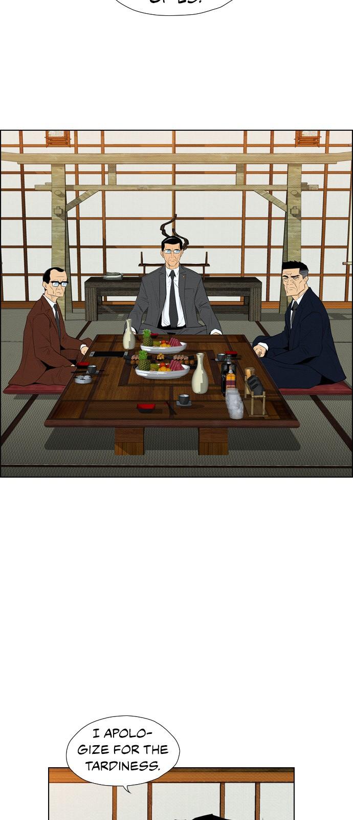 Revival Man Chapter 76 page 26 - Chapter 76