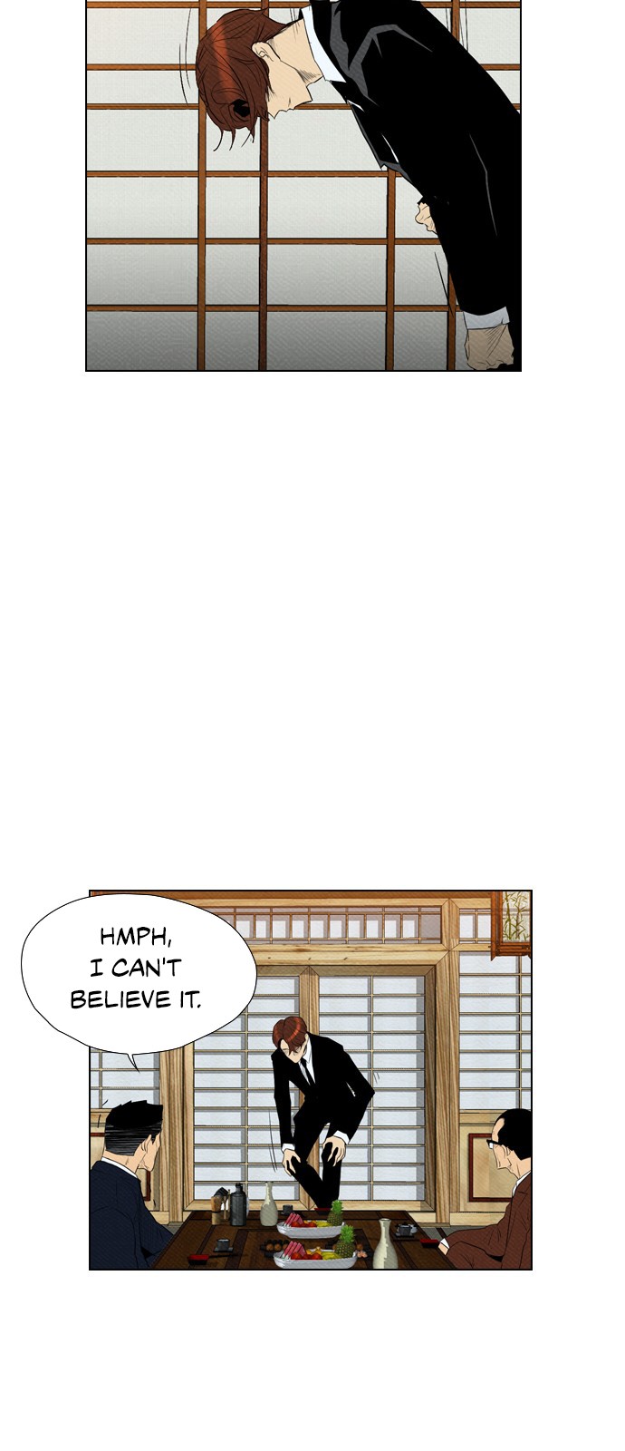 Revival Man Chapter 76 page 27 - Chapter 76