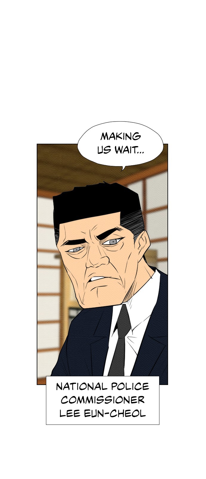 Revival Man Chapter 76 page 28 - Chapter 76