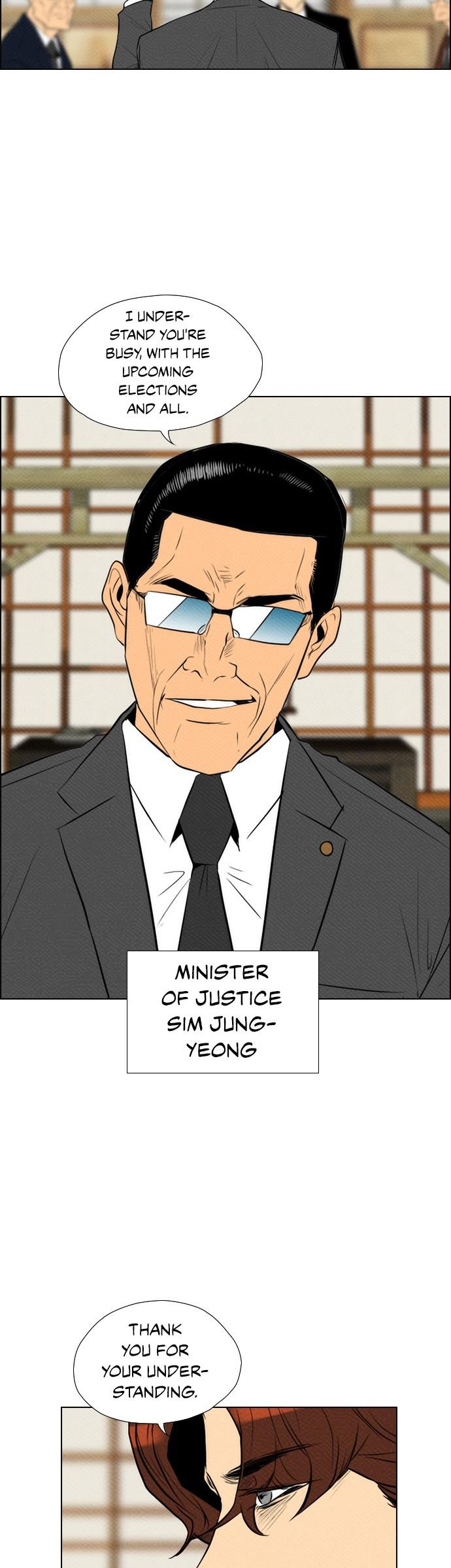Revival Man Chapter 76 page 30 - Chapter 76