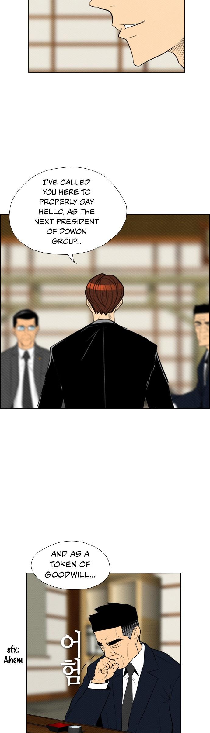 Revival Man Chapter 76 page 31 - Chapter 76