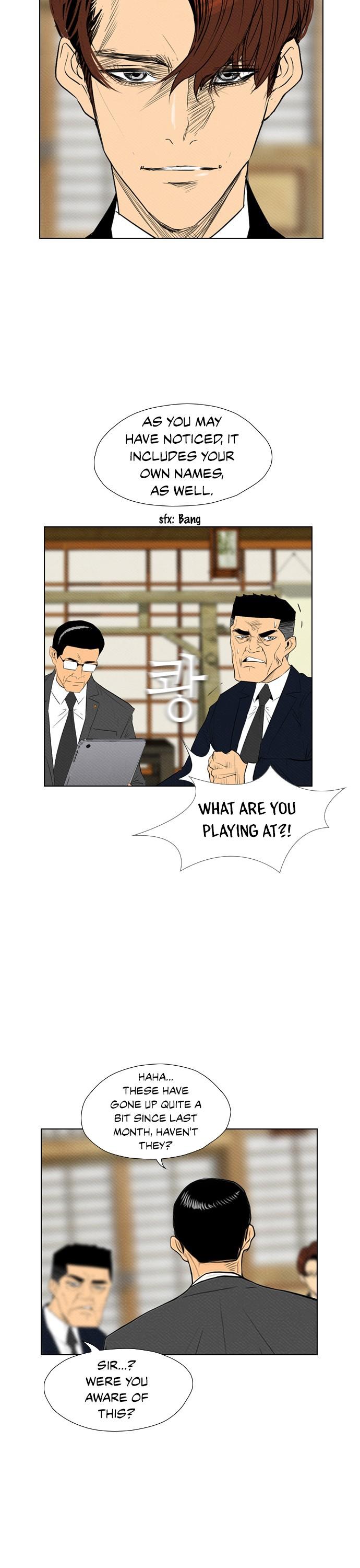 Revival Man Chapter 76 page 36 - Chapter 76