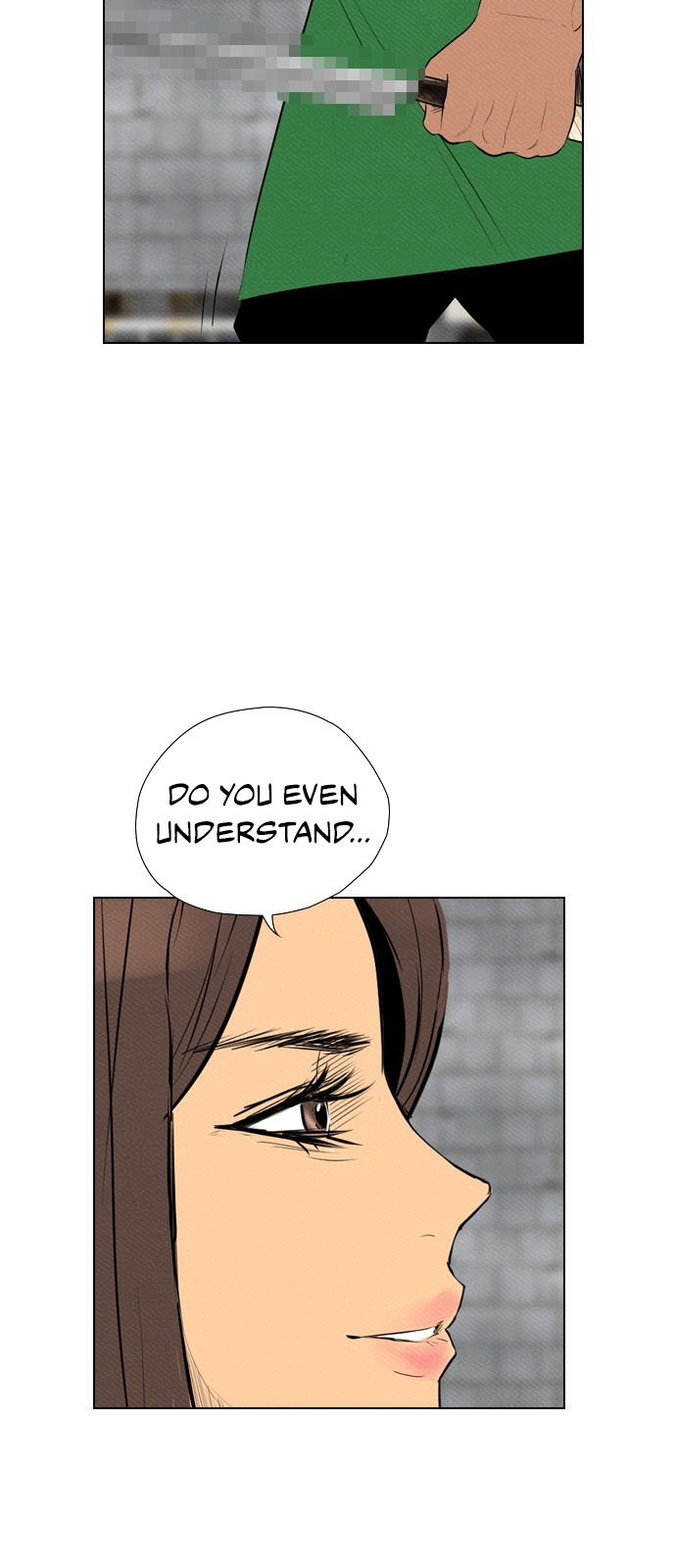 Revival Man Chapter 76 page 4 - Chapter 76