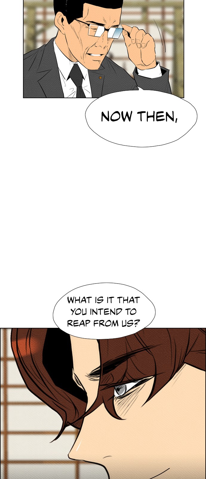 Revival Man Chapter 76 page 40 - Chapter 76