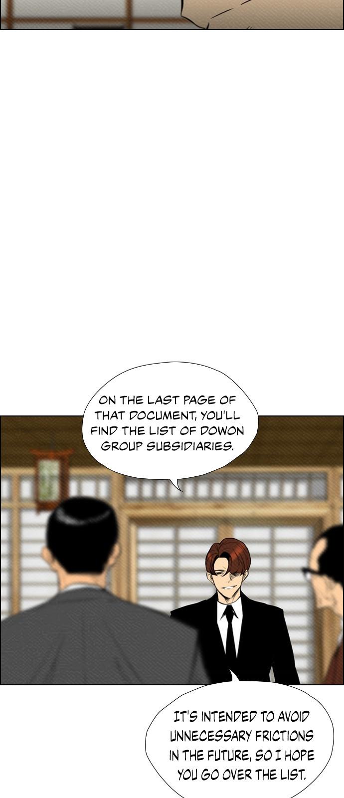 Revival Man Chapter 76 page 41 - Chapter 76