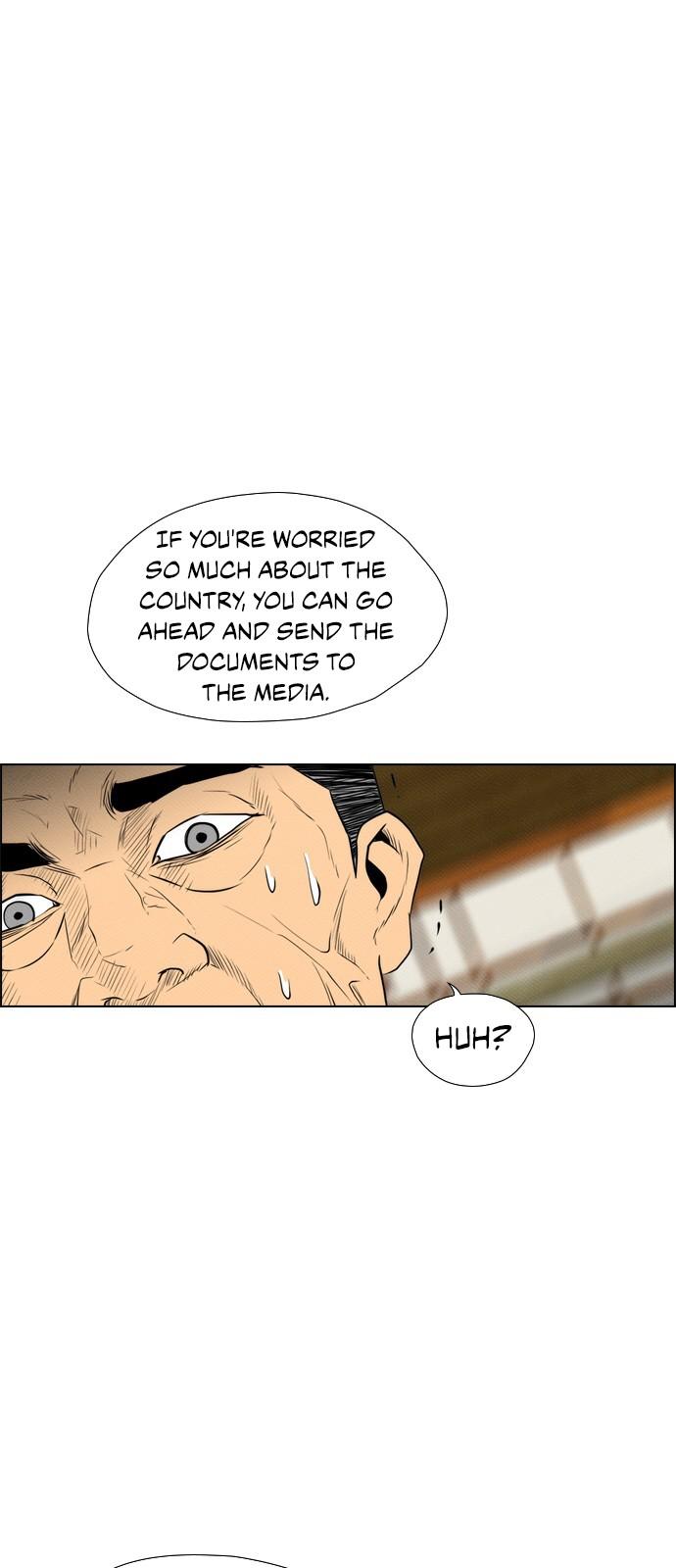 Revival Man Chapter 76 page 45 - Chapter 76