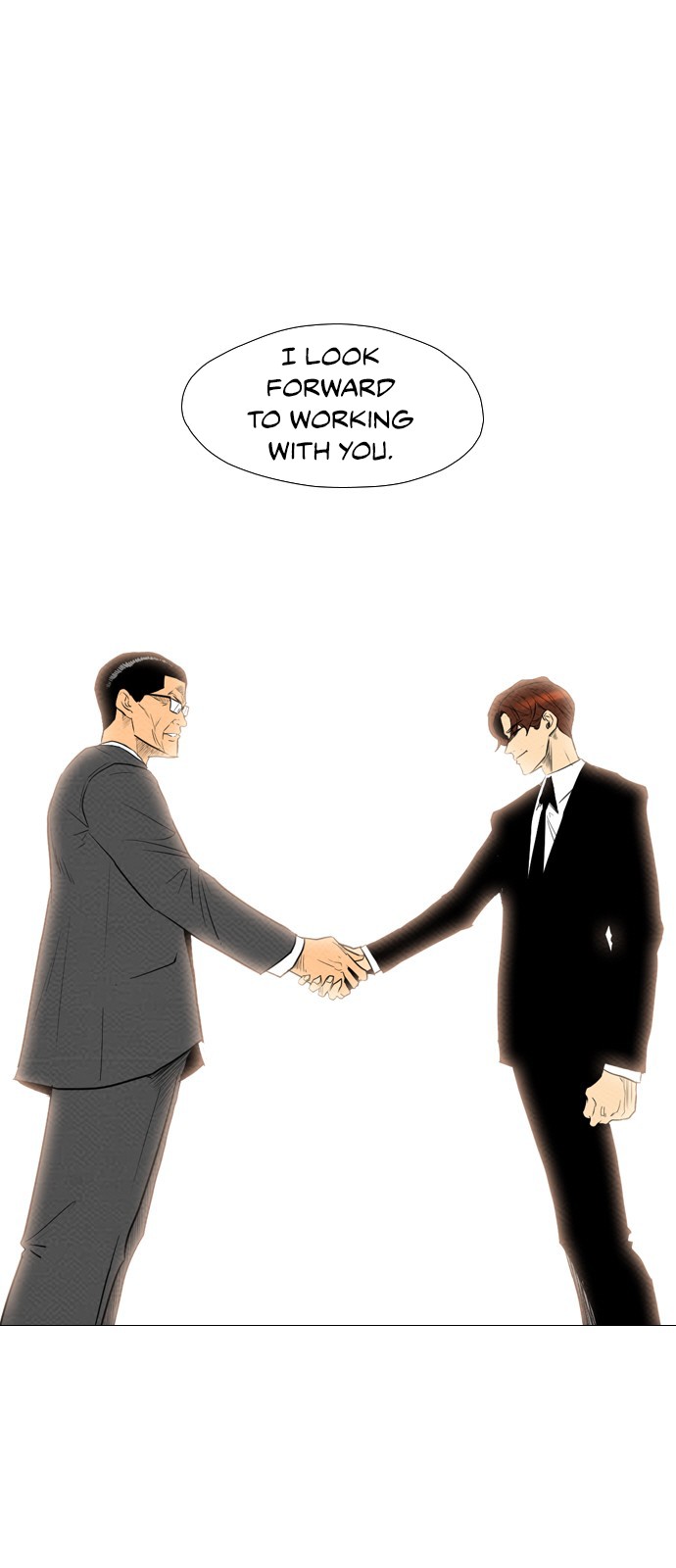 Revival Man Chapter 76 page 51 - Chapter 76