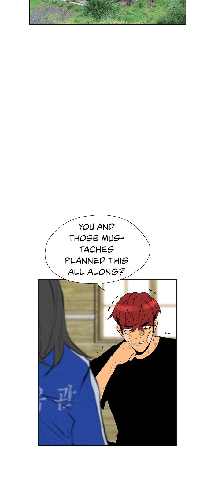Revival Man Chapter 76 page 54 - Chapter 76