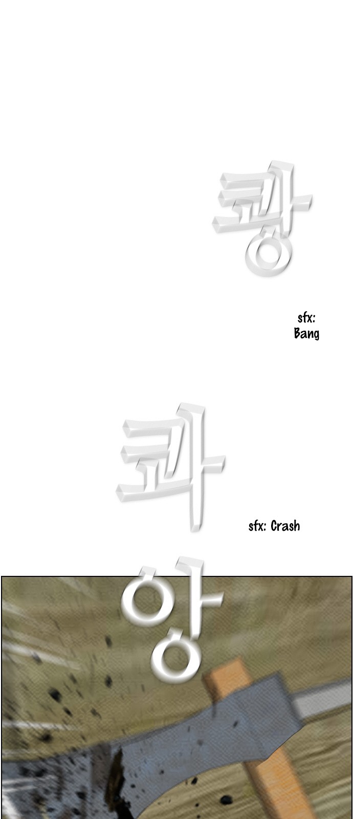 Revival Man Chapter 76 page 57 - Chapter 76