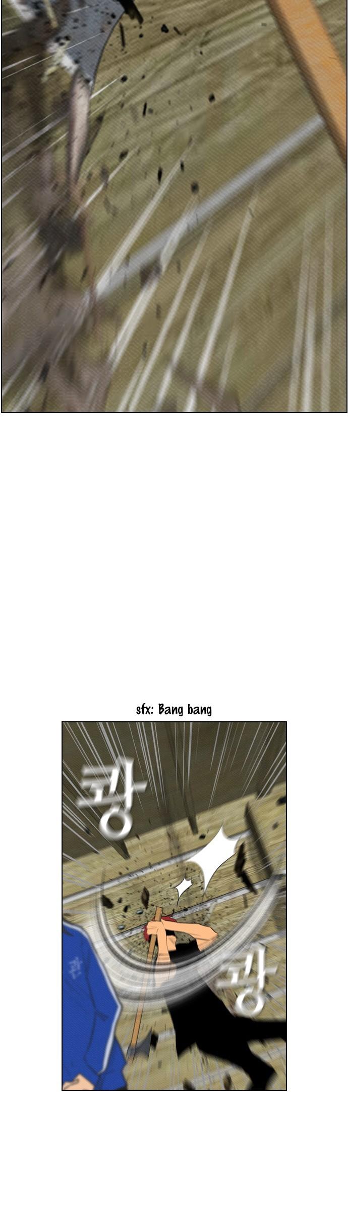 Revival Man Chapter 76 page 58 - Chapter 76